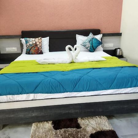 Krishna Homestay Hampi Exteriér fotografie