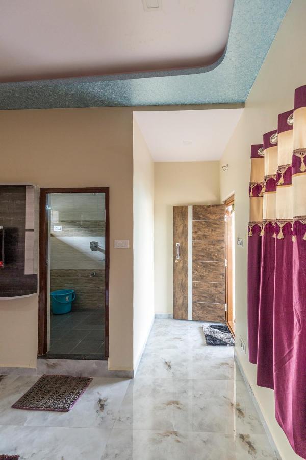 Krishna Homestay Hampi Exteriér fotografie