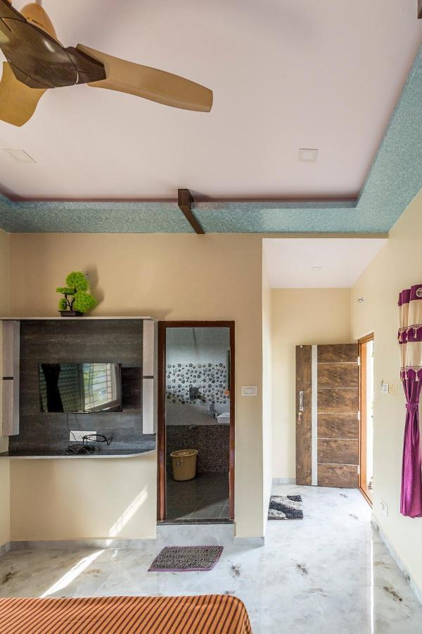 Krishna Homestay Hampi Exteriér fotografie