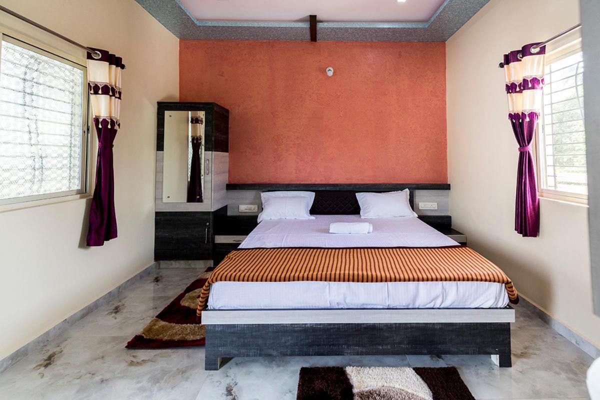 Krishna Homestay Hampi Exteriér fotografie